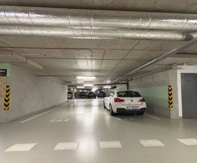 Kaufen Garage, Garage, Einsteinova, Bratislava - Petržalka, Slowakei