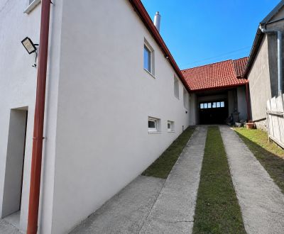 Kaufen Einfamilienhaus, Einfamilienhaus, Vidovany, Skalica, Slowakei