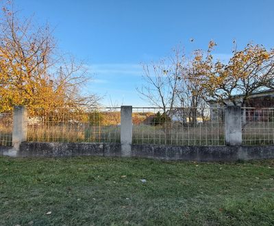 Kaufen Baugrund, Baugrund, Kalinčiakovo, Levice, Slowakei