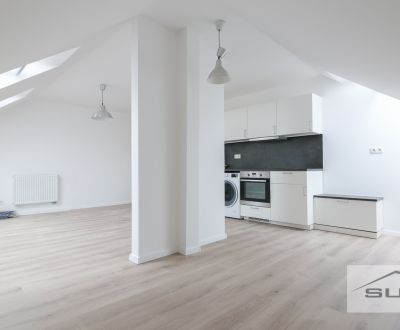Mieten 2-Zimmer-Wohnung, 2-Zimmer-Wohnung, Sládkovičova, Bratislava - 