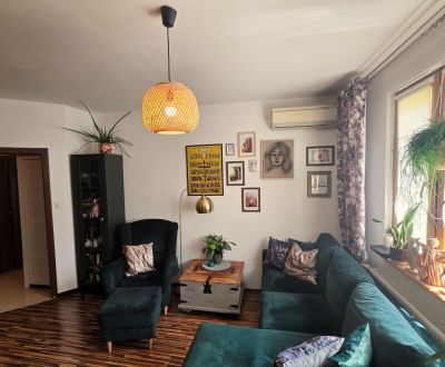 Kaufen 3-Zimmer-Wohnung, 3-Zimmer-Wohnung, Matuškova, Košice - Západ, 