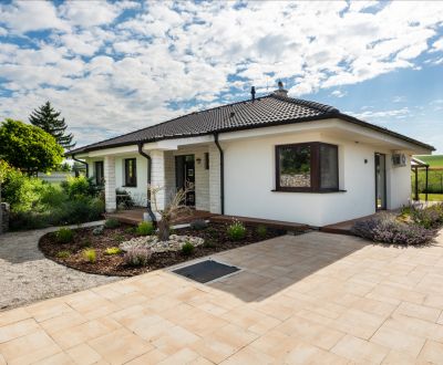 Kaufen Einfamilienhaus, Einfamilienhaus, Andač, Nitra, Slowakei