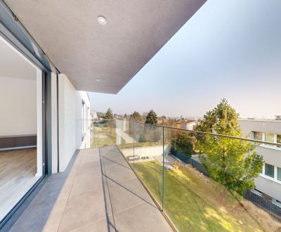 Mieten 4-Zimmer-Wohnung, 4-Zimmer-Wohnung, Javorinská, Bratislava - St