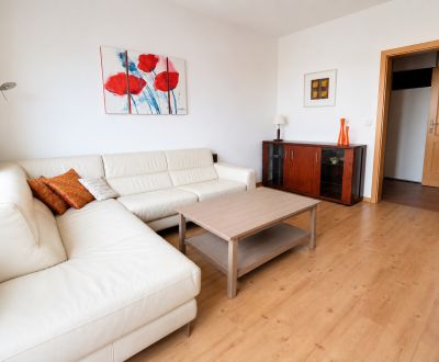Mieten 3-Zimmer-Wohnung, 3-Zimmer-Wohnung, námestie sv. Františka, Bra
