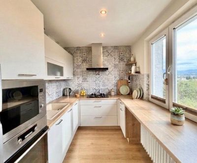 Kaufen 3-Zimmer-Wohnung, Banská Bystrica, Slowakei