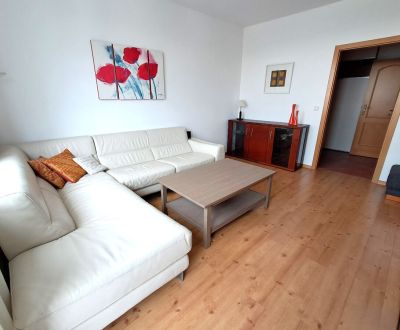 Mieten 3-Zimmer-Wohnung, 3-Zimmer-Wohnung, Nám. sv. Františka, Bratisl