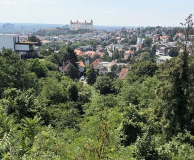 Kaufen Baugrund, Baugrund, Palisády, Bratislava - Staré Mesto, Slowake