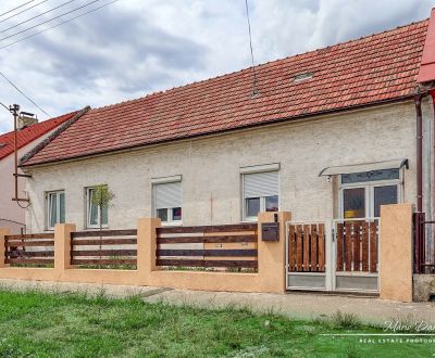 Kaufen Einfamilienhaus, Einfamilienhaus, Spiegelsall, Trnava, Slowakei