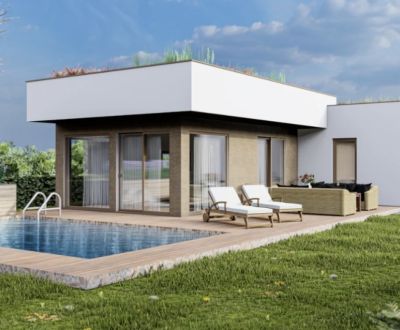Kaufen Einfamilienhaus, Einfamilienhaus, Zvolen, Slowakei