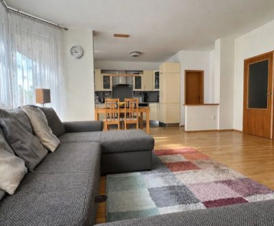 Mieten 3-Zimmer-Wohnung, 3-Zimmer-Wohnung, Žilinská, Bratislava - Star