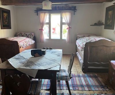 Kaufen Einfamilienhaus, Einfamilienhaus, Komjatná, Ružomberok, Slowake