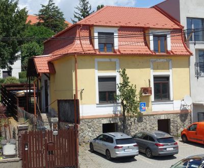Kaufen Einfamilienhaus, Einfamilienhaus, Jaskový rad, Bratislava - Nov
