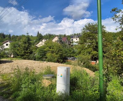 Kaufen Baugrund, Baugrund, Lúky, Žilina, Slowakei