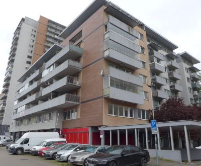 Kaufen Garage, Garage, Námestie hraničiarov, Bratislava - Petržalka, S