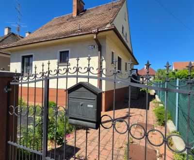 Kaufen Einfamilienhaus, Einfamilienhaus, Vysoká, Piešťany, Slowakei