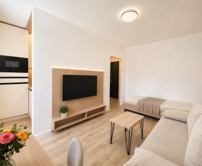 Kaufen Garconniere, Garconniere, Hodžova, Trenčín, Slowakei