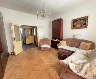 Kaufen 2-Zimmer-Wohnung, 2-Zimmer-Wohnung, Masarykova, Michalovce, Slo
