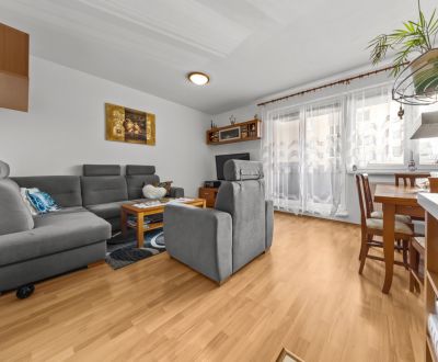 Kaufen 4-Zimmer-Wohnung, 4-Zimmer-Wohnung, Nejedlého, Bratislava - Dúb