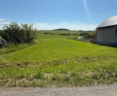 Kaufen Baugrund, Baugrund, Babiná, Zvolen, Slowakei
