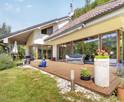 Kaufen Einfamilienhaus, Einfamilienhaus, Potočná, Trenčín, Slowakei