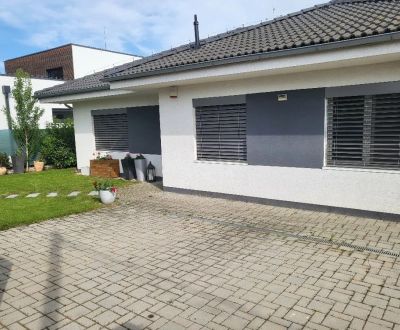 Kaufen Einfamilienhaus, Einfamilienhaus, Rekreačná, Trnava, Slowakei