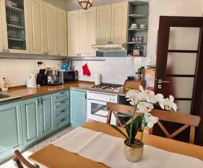 Mieten 3-Zimmer-Wohnung, 3-Zimmer-Wohnung, Hálova, Bratislava - Petrža