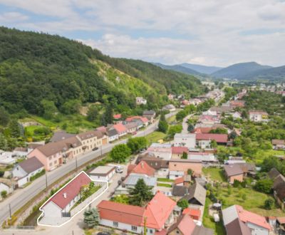 Kaufen Einfamilienhaus, Einfamilienhaus, Revolučná, Trenčín, Slowakei