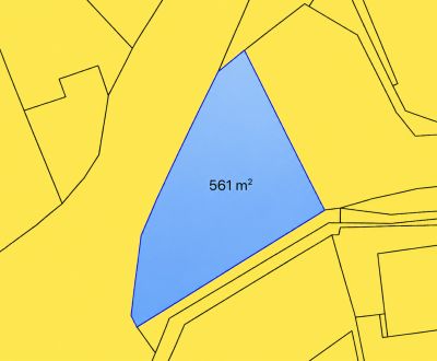 Kaufen Baugrund, Baugrund, Prievidza, Slowakei