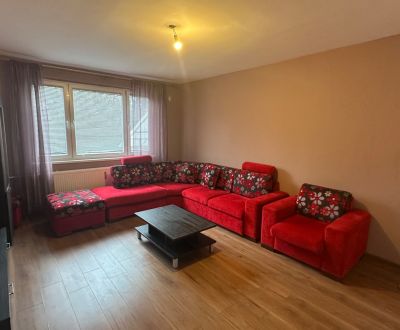 Kaufen 3-Zimmer-Wohnung, 3-Zimmer-Wohnung, K. Marxa, Levice, Slowakei