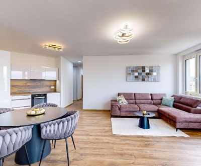 Mieten 4-Zimmer-Wohnung, 4-Zimmer-Wohnung, Karpatská, Poprad, Slowakei