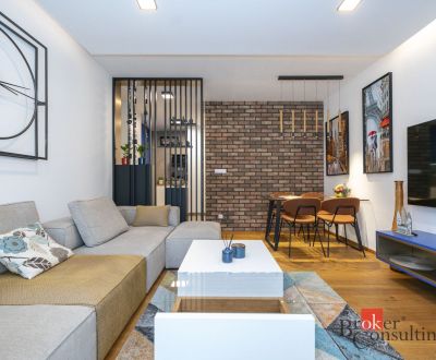 Kaufen 3-Zimmer-Wohnung, Banská Bystrica, Slowakei