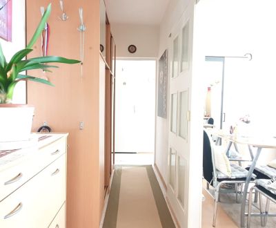 Kaufen 1-Zimmer-Wohnung, 1-Zimmer-Wohnung, Sitnianska, Banská Bystrica