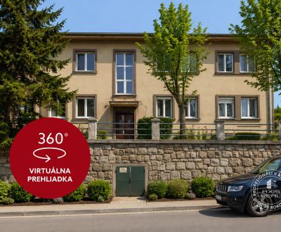 Kaufen Büros, Büros, Hlavná, Bratislava - Nové Mesto, Slowakei