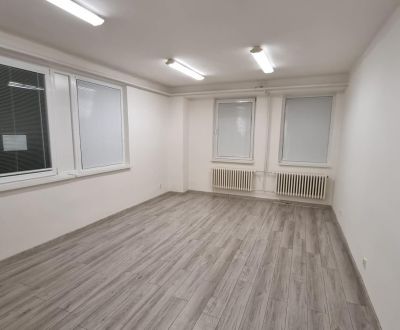 Mieten Büros, Büros, Komárňanska ulica, Nové Zámky, Slowakei