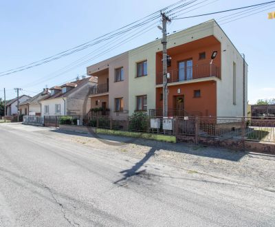 Kaufen Einfamilienhaus, Einfamilienhaus, Záhradná, Malacky, Slowakei