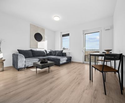 Kaufen 2-Zimmer-Wohnung, 2-Zimmer-Wohnung, Hraničná, Bratislava - Ruži
