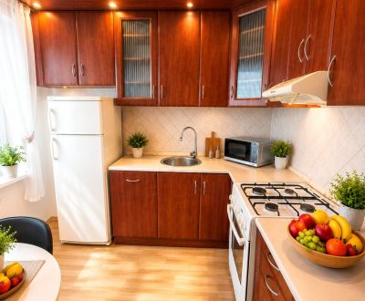 Kaufen 3-Zimmer-Wohnung, 3-Zimmer-Wohnung, Čergovská, Prešov, Slowakei