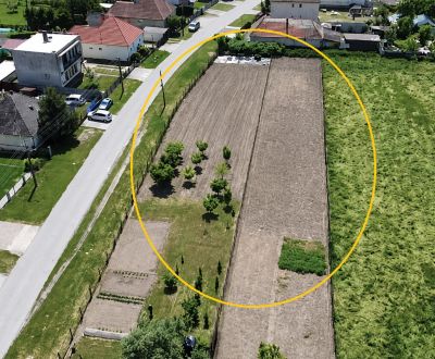 Kaufen Garten, Garten, Poštová, Komárno, Slowakei