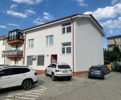 Mieten 1-Zimmer-Wohnung, 1-Zimmer-Wohnung, Slavomírová, Pezinok, Slowa