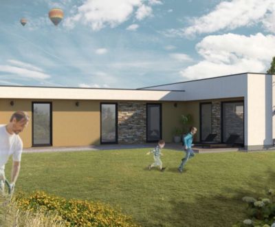 Kaufen Einfamilienhaus, Einfamilienhaus, Zvolen, Slowakei