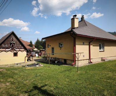 Kaufen Einfamilienhaus, Einfamilienhaus, Čadca, Slowakei
