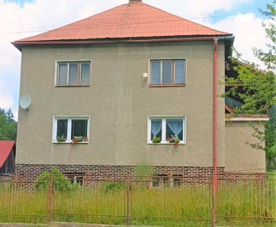 Kaufen Einfamilienhaus, Einfamilienhaus, Čadca, Slowakei