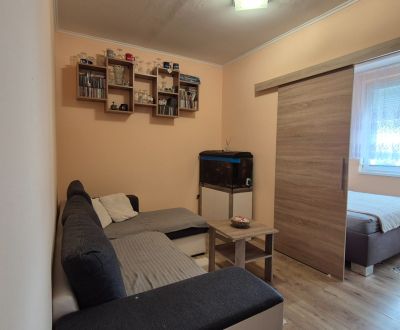 Kaufen 1-Zimmer-Wohnung, 1-Zimmer-Wohnung, Česká, Galanta, Slowakei