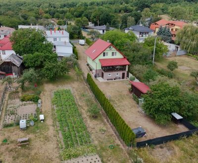 Kaufen Einfamilienhaus, Einfamilienhaus, Michalovce, Slowakei