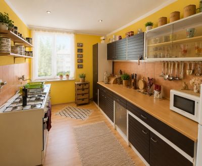 Kaufen 2-Zimmer-Wohnung, 2-Zimmer-Wohnung, Ružomberok, Slowakei