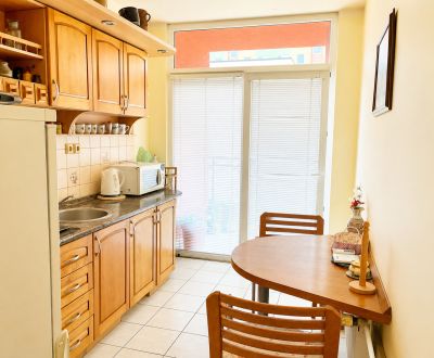 Kaufen 3-Zimmer-Wohnung, 3-Zimmer-Wohnung, Tolstého, Prievidza, Slowak