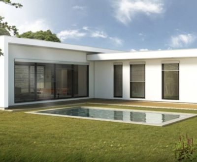 Kaufen Einfamilienhaus, Einfamilienhaus, Zvolen, Slowakei