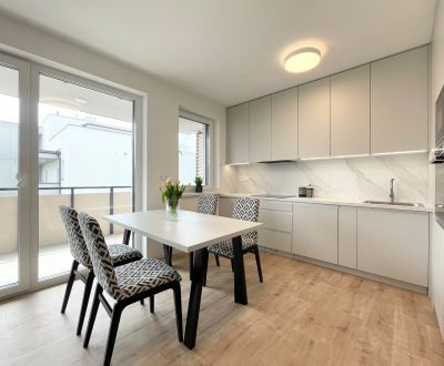 Mieten 3-Zimmer-Wohnung, 3-Zimmer-Wohnung, Muškátová, Trenčín, Slowake
