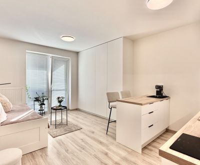 Kaufen 1-Zimmer-Wohnung, 1-Zimmer-Wohnung, Hlavná, Trnava, Slowakei