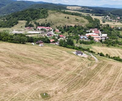 Kaufen Baugrund, Baugrund, Zvolen, Slowakei